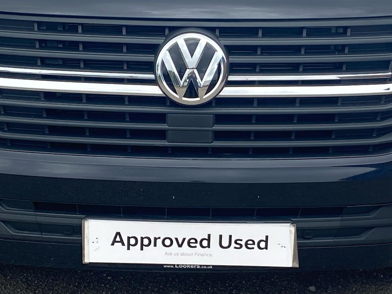 Used Volkswagen Transporter 2024 for sale - 76490580: Photo 22