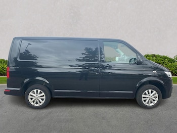 Used Volkswagen Transporter 2024 for sale - 76490580: Photo