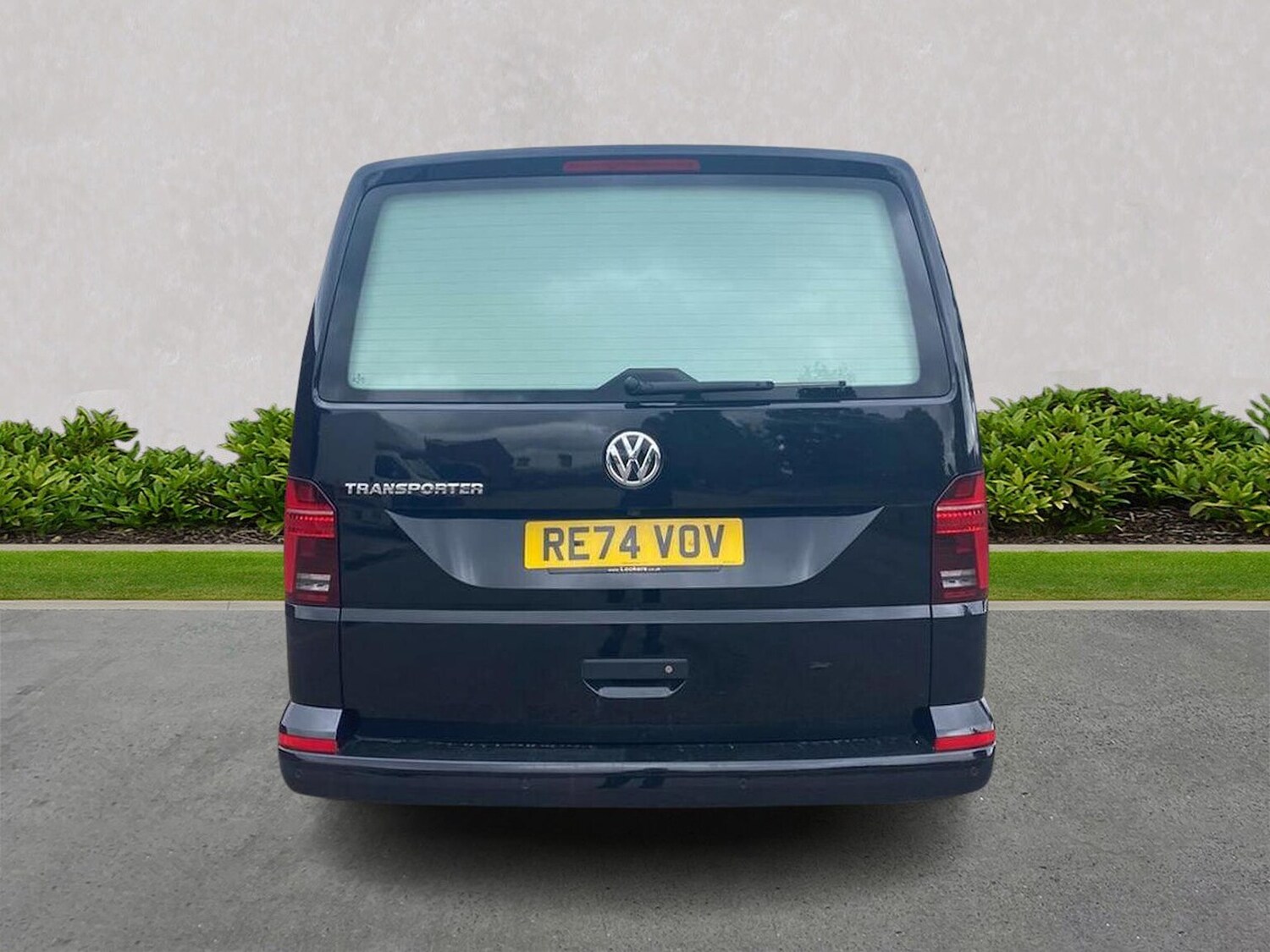 Used Volkswagen Transporter 2024 for sale - 76490580: Photo 4