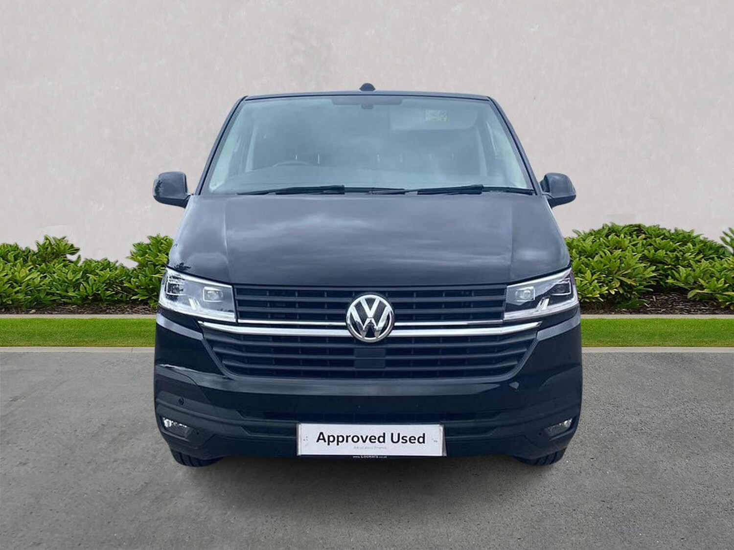 Used Volkswagen Transporter 2024 for sale - 76490580: Photo 5