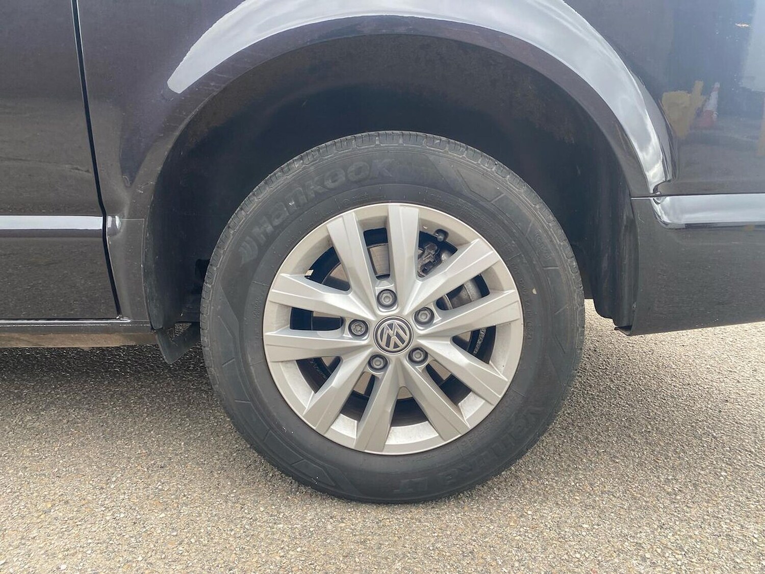 Used Volkswagen Transporter 2024 for sale - 76490580: Photo 6