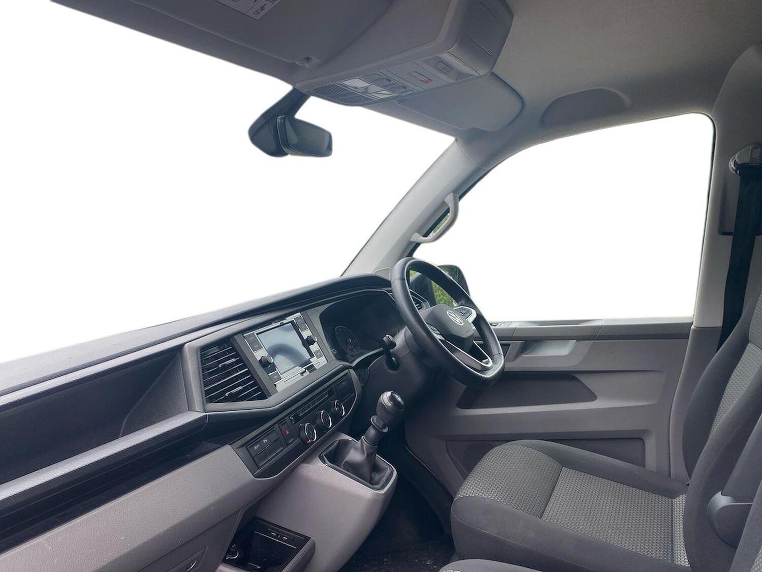 Used Volkswagen Transporter 2024 for sale - 76490580: Photo 7