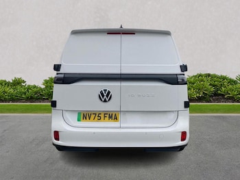 Used Volkswagen ID.Buzz 2025 for sale - 79115223: Photo