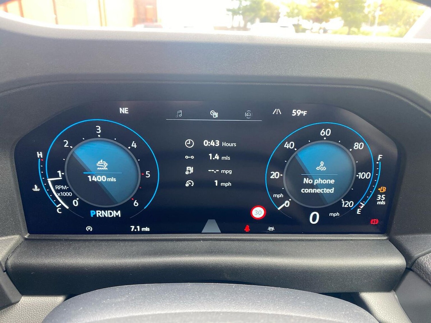 Used Volkswagen Transporter 2025 for sale - 76832031: Photo 10