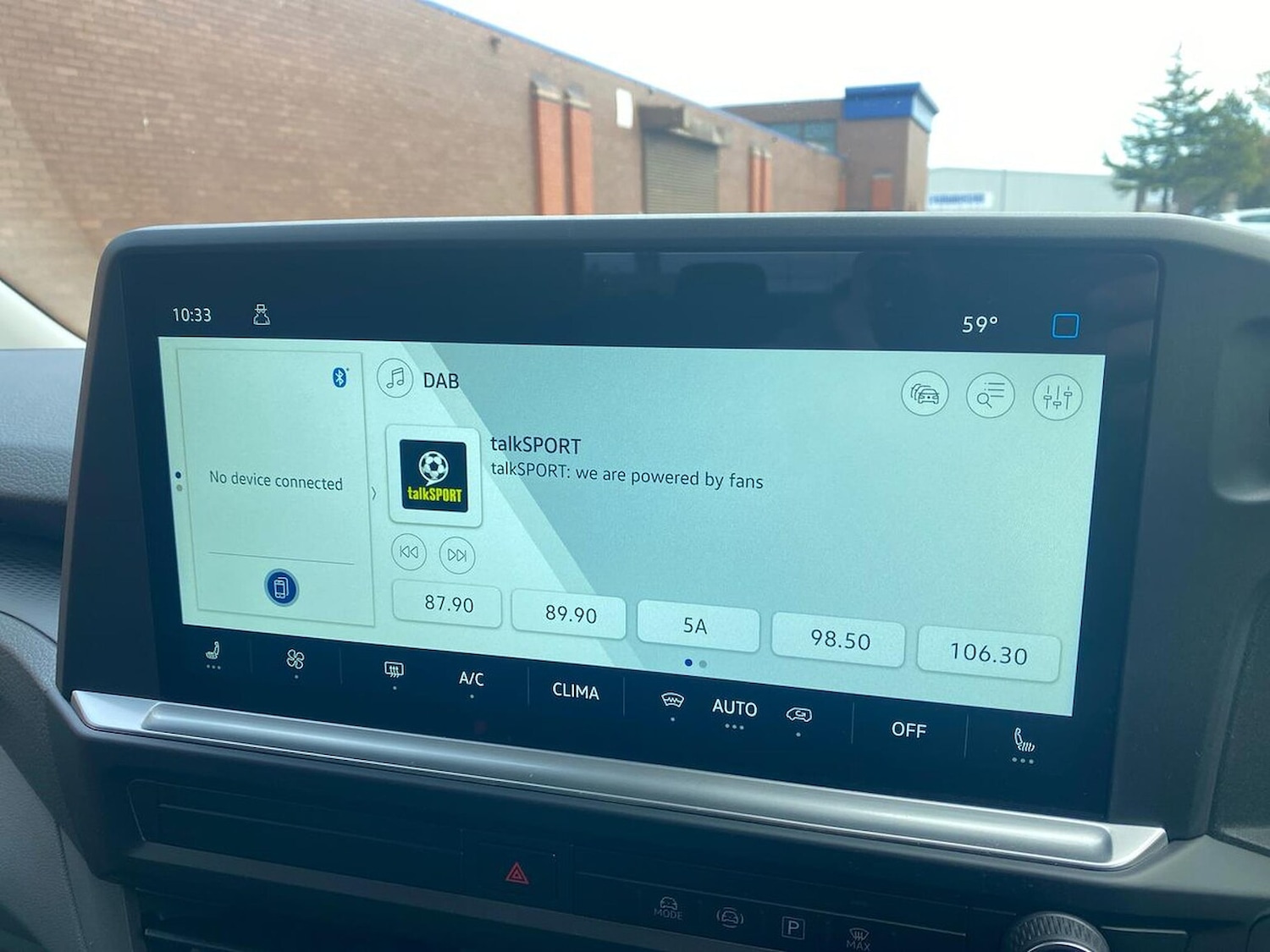 Used Volkswagen Transporter 2025 for sale - 76832031: Photo 11