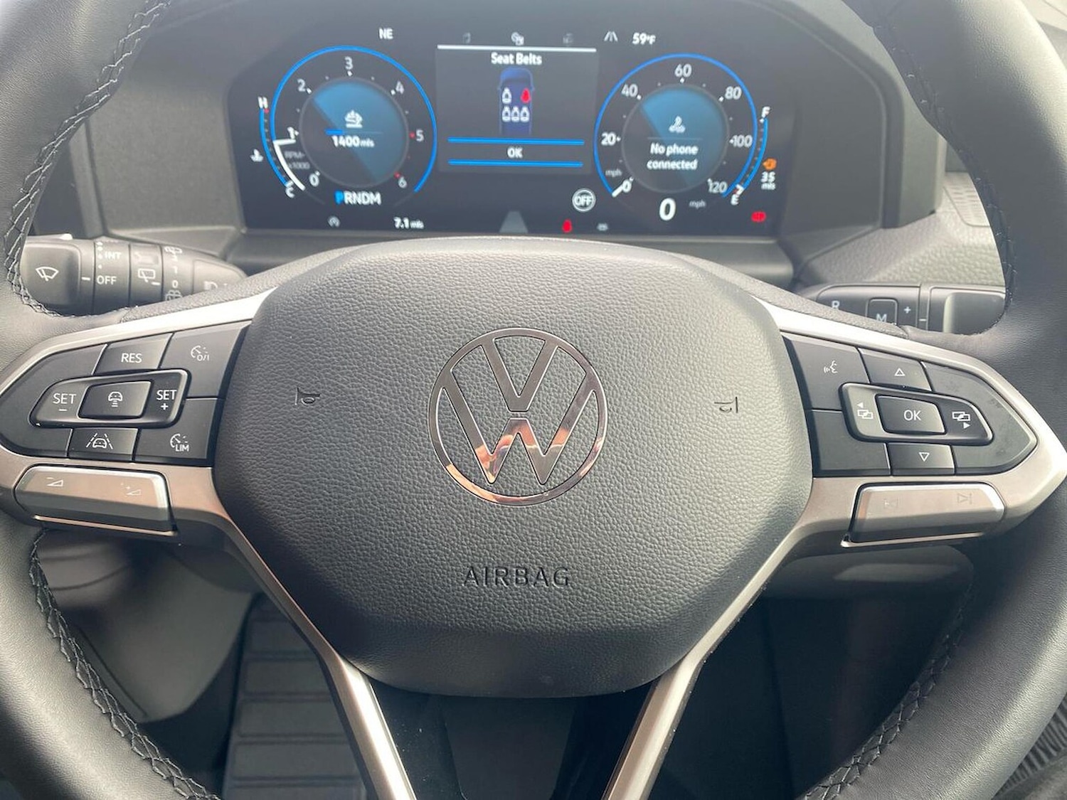 Used Volkswagen Transporter 2025 for sale - 76832031: Photo 21