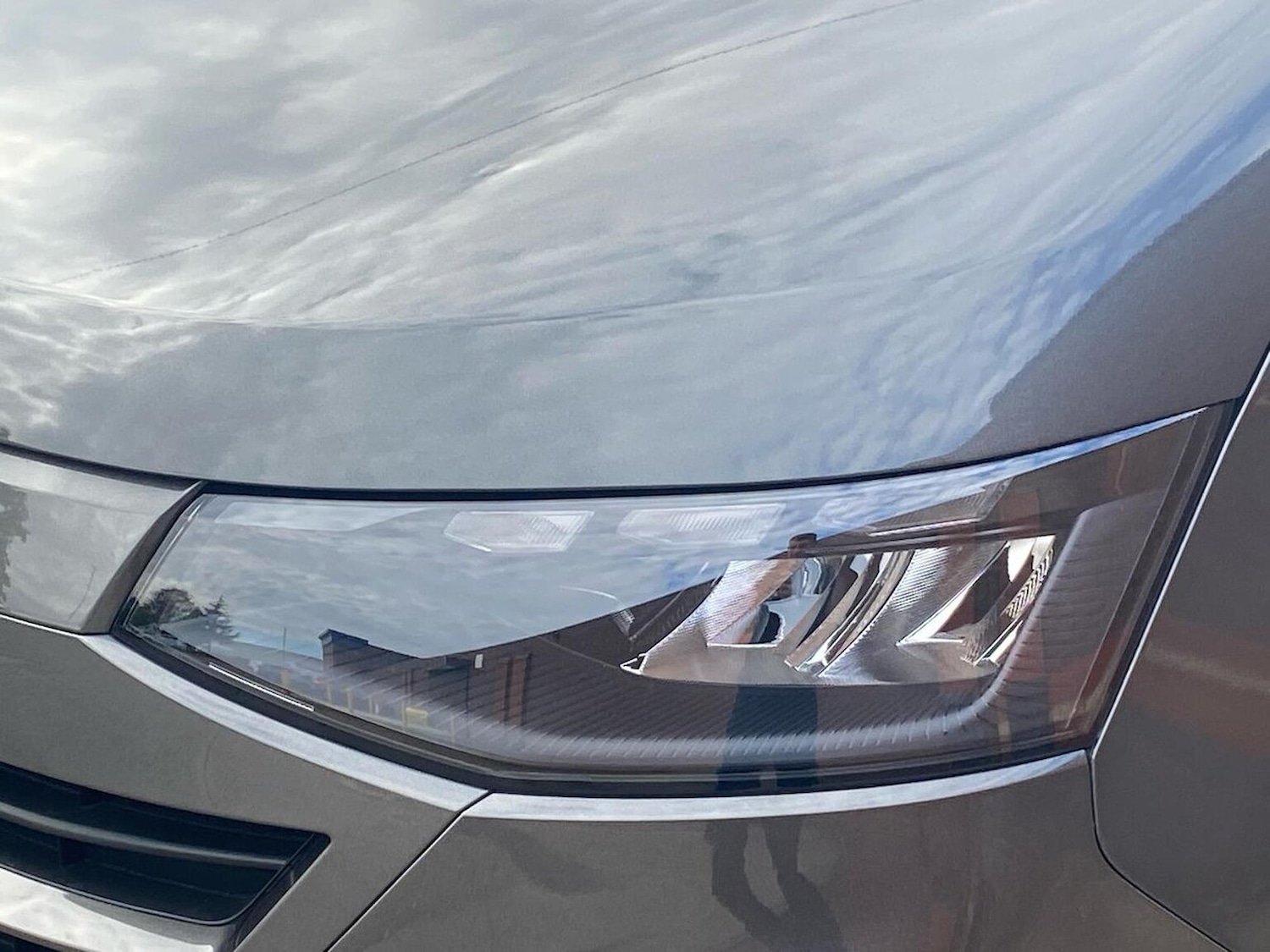 Used Volkswagen Transporter 2025 for sale - 76832031: Photo 23