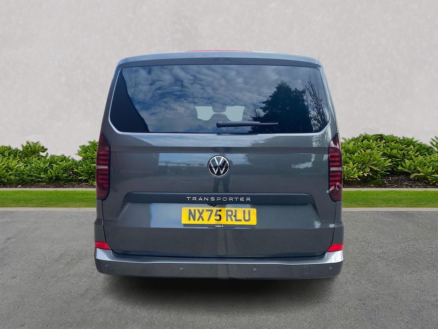 Used Volkswagen Transporter 2025 for sale - 76832031: Photo 4