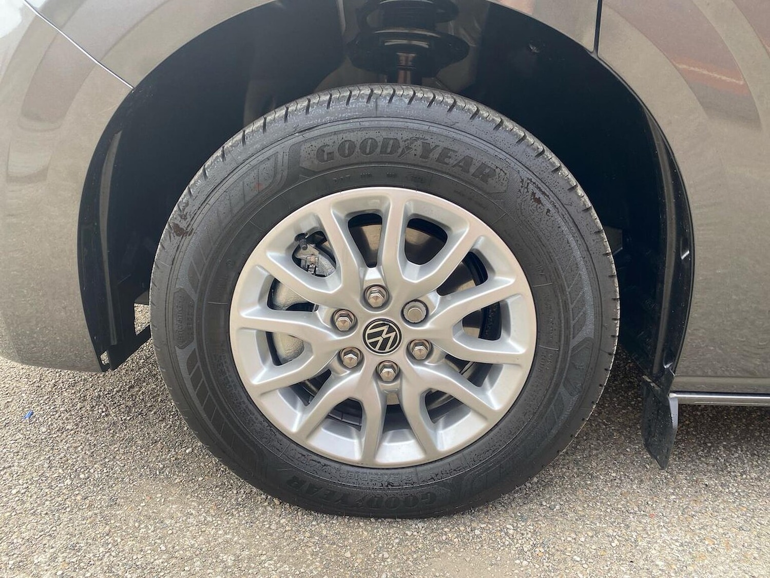 Used Volkswagen Transporter 2025 for sale - 76832031: Photo 6