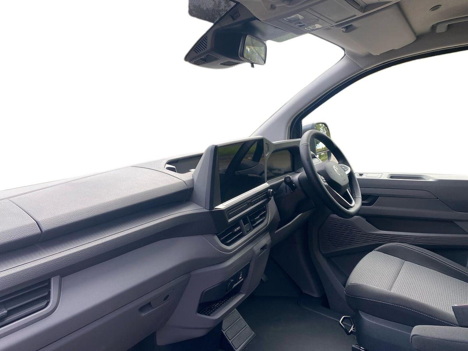 Used Volkswagen Transporter 2025 for sale - 76832031: Photo 7