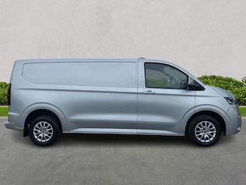 Used Volkswagen Transporter 2025 for sale - 78289942: Photo