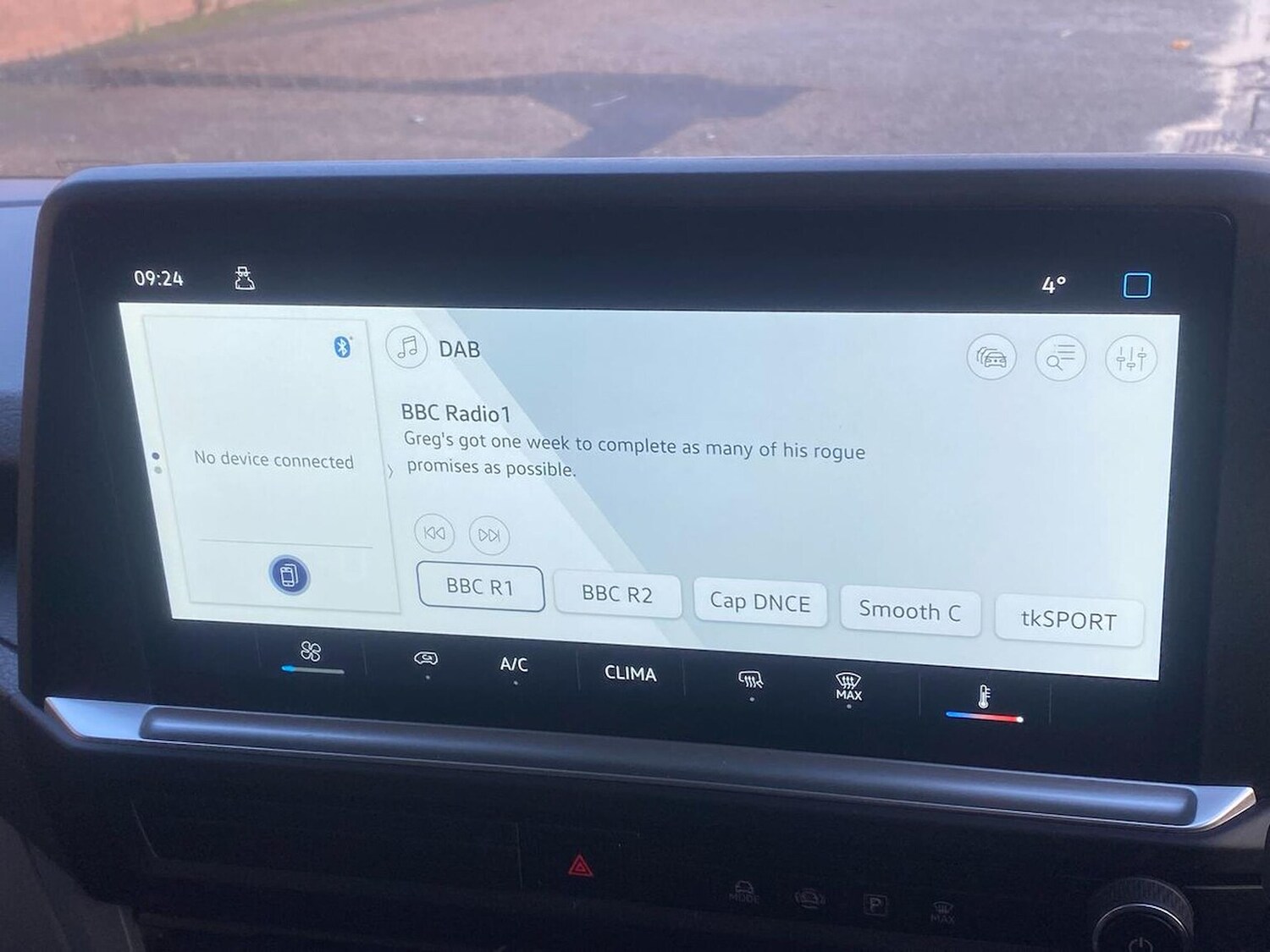 Used Volkswagen Transporter 2025 for sale - 76699518: Photo 11