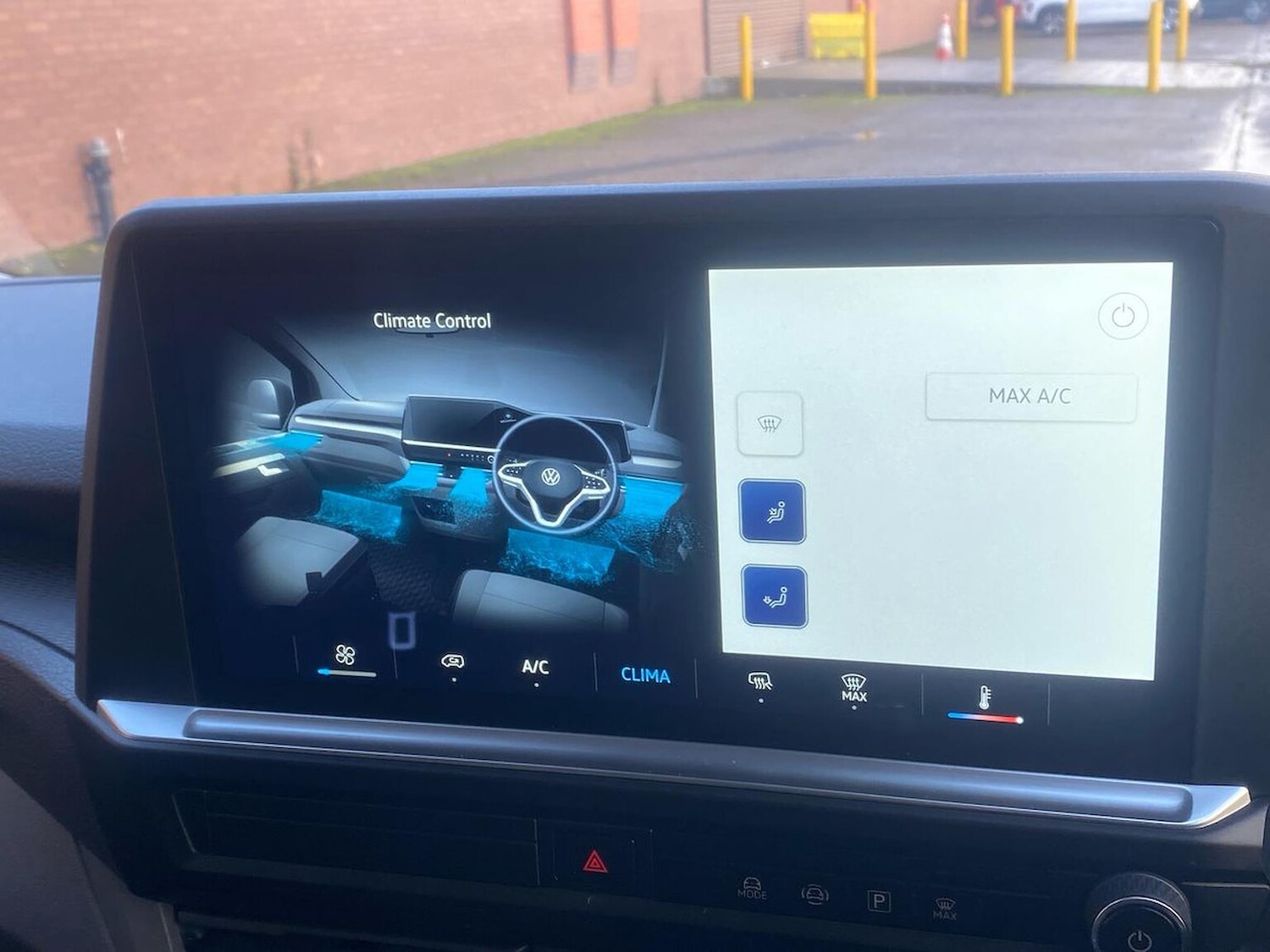 Used Volkswagen Transporter 2025 for sale - 76699518: Photo 12