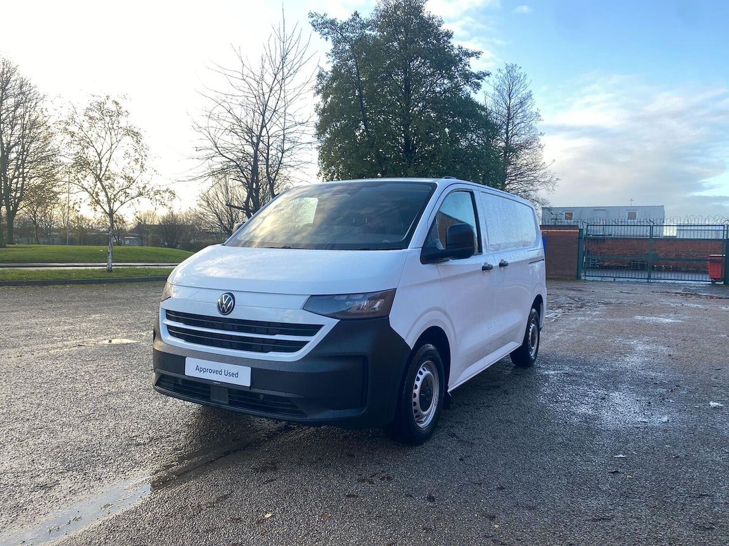 Used Volkswagen Transporter 2025 for sale - 76699518: Photo 20