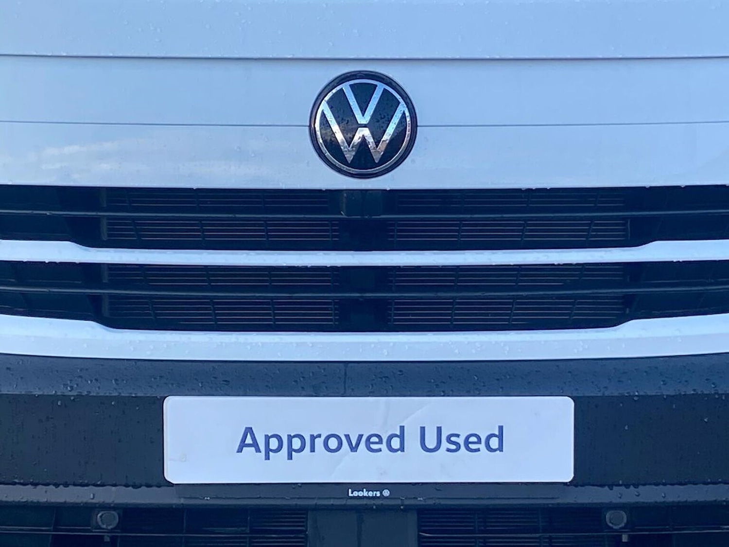 Used Volkswagen Transporter 2025 for sale - 76699518: Photo 22