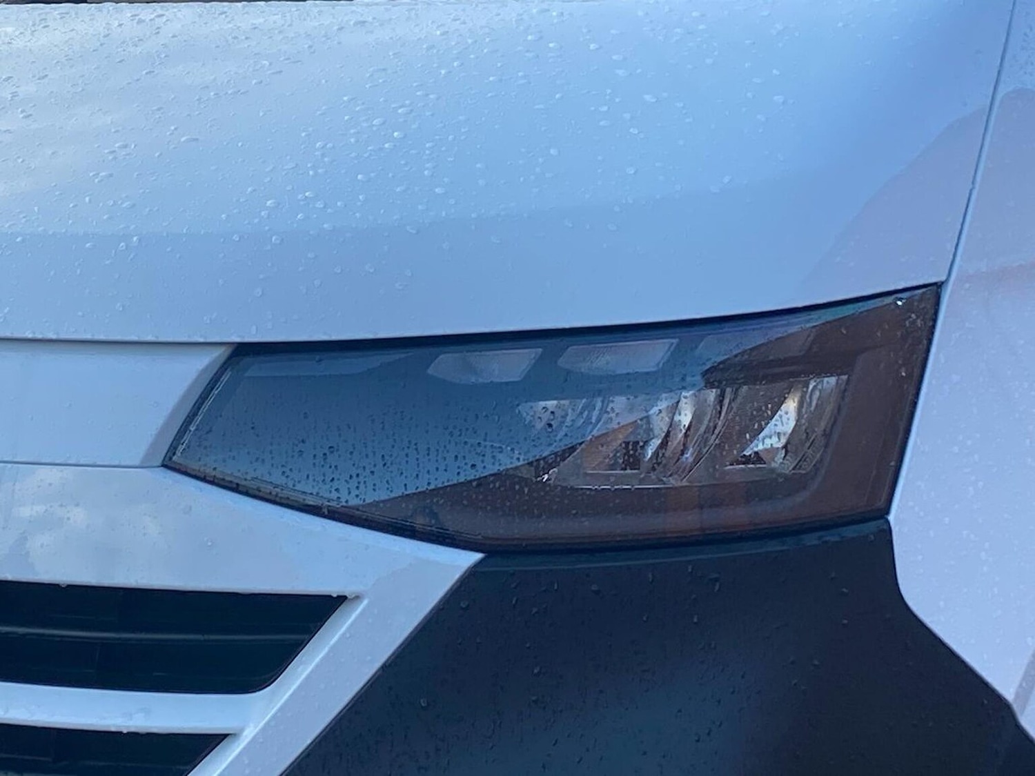 Used Volkswagen Transporter 2025 for sale - 76699518: Photo 23