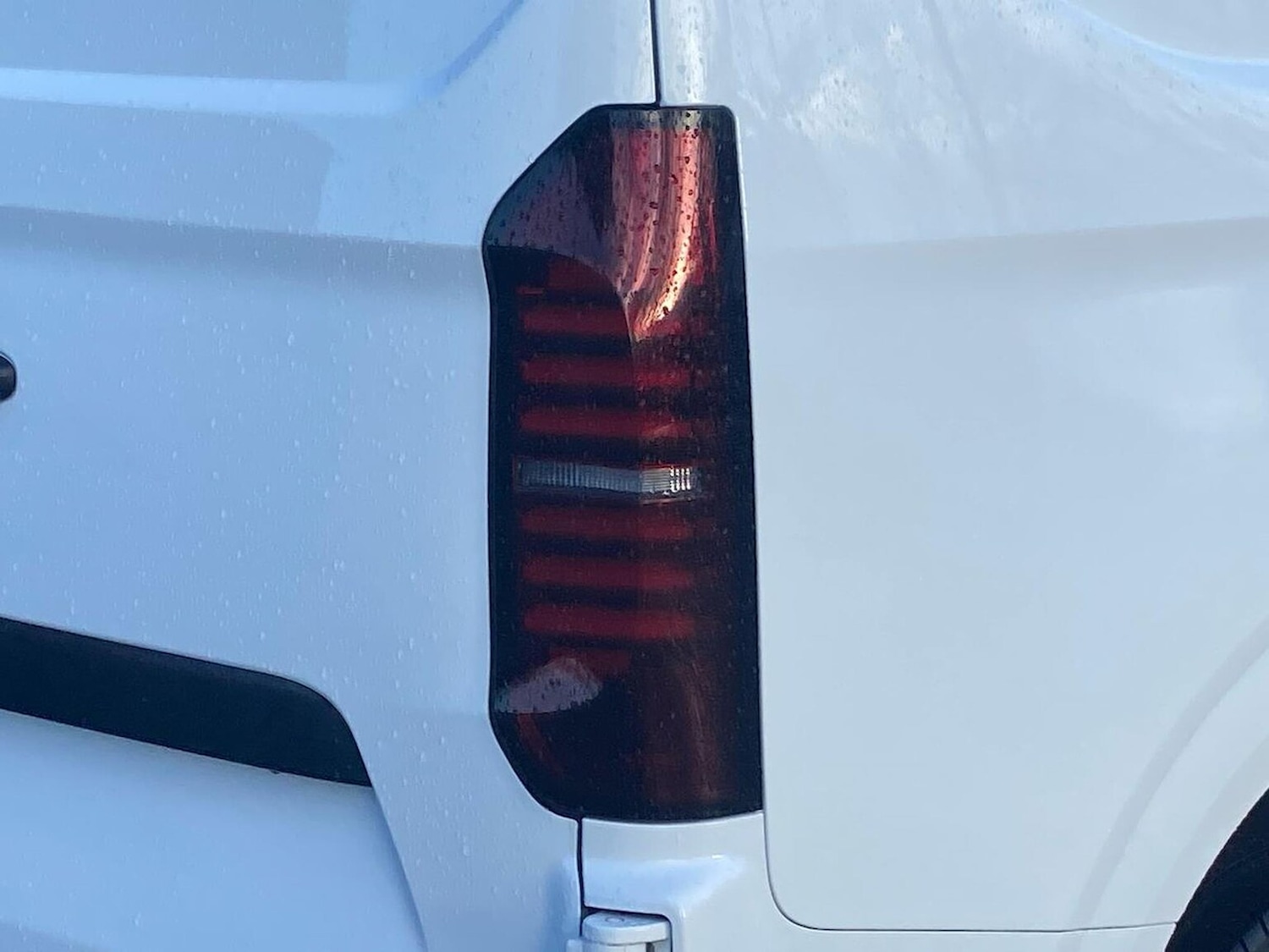 Used Volkswagen Transporter 2025 for sale - 76699518: Photo 25