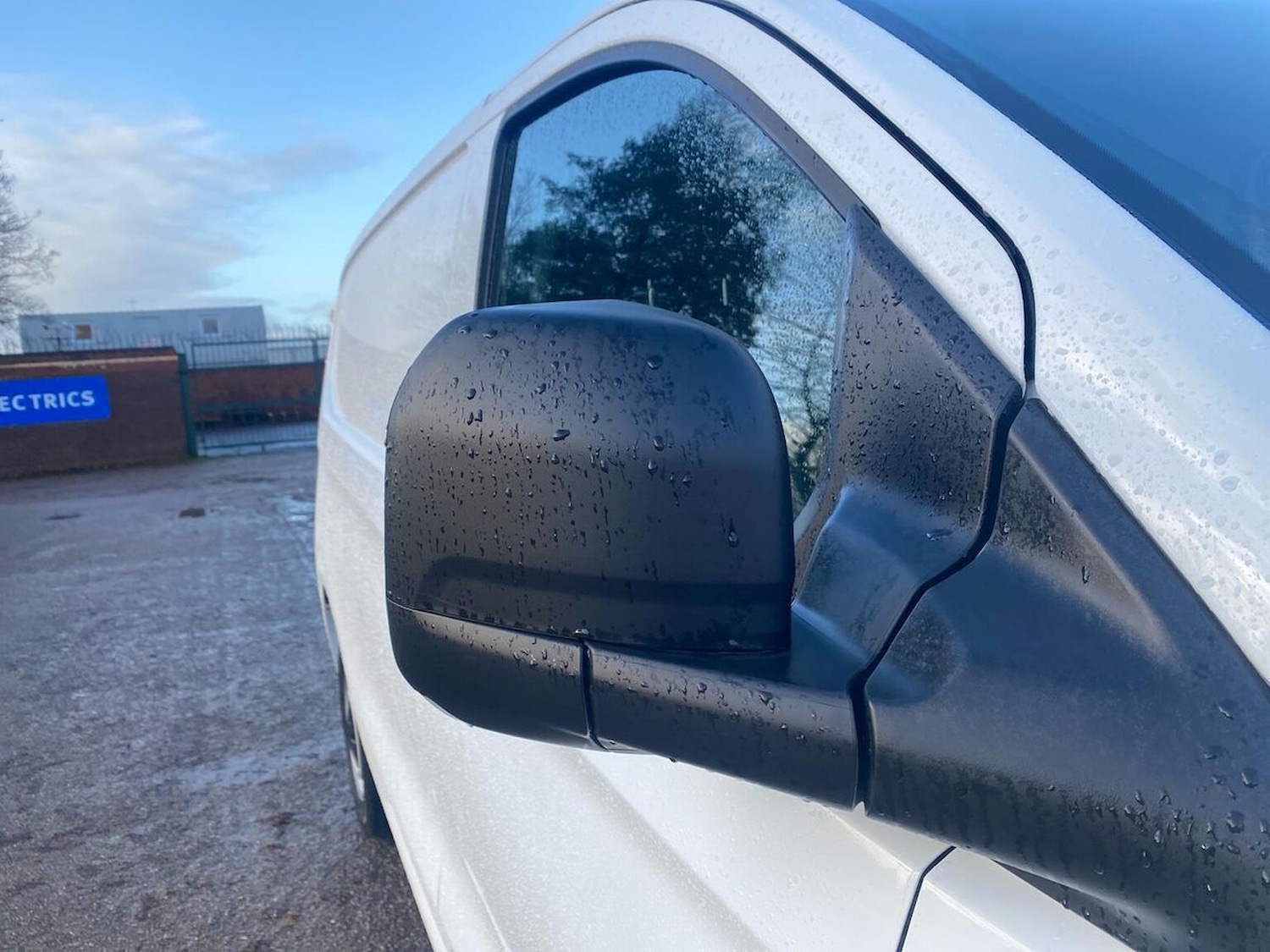 Used Volkswagen Transporter 2025 for sale - 76699518: Photo 26