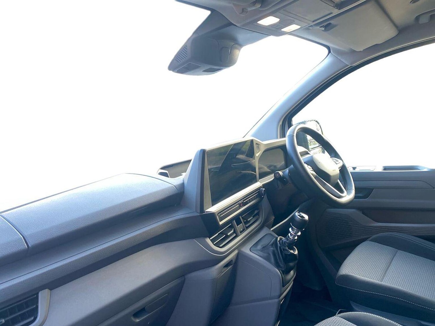 Used Volkswagen Transporter 2025 for sale - 76699518: Photo 7