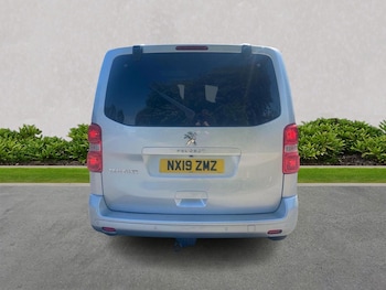 Used Peugeot Traveller 2019 for sale - 79314970: Photo