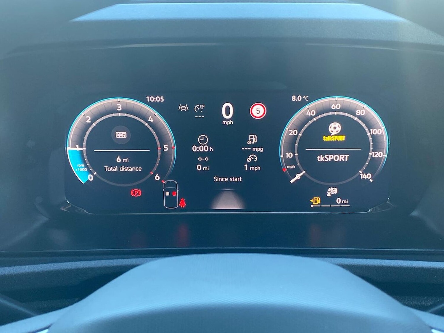 Used Volkswagen Caddy 2025 for sale - 76859251: Photo 10