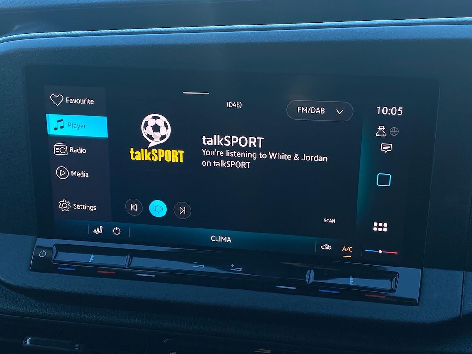 Used Volkswagen Caddy 2025 for sale - 76859251: Photo 11