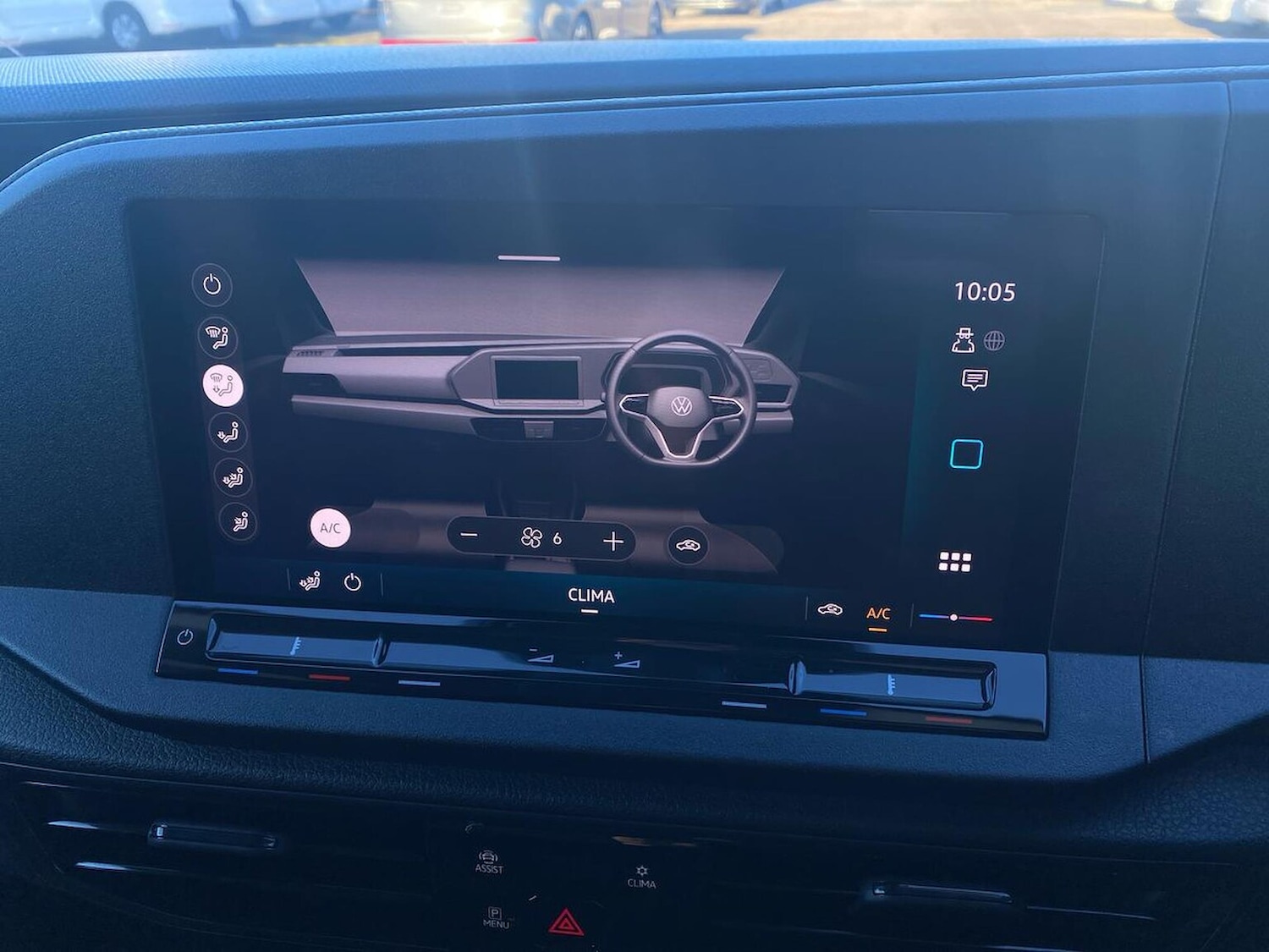 Used Volkswagen Caddy 2025 for sale - 76859251: Photo 12