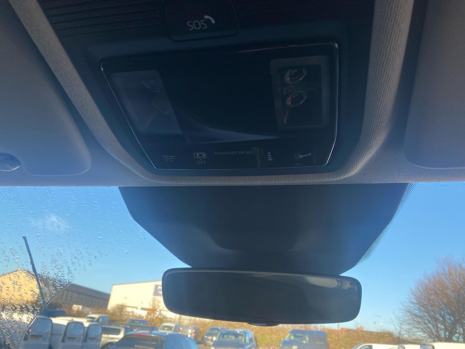 Used Volkswagen Caddy 2025 for sale - 76859251: Photo 14