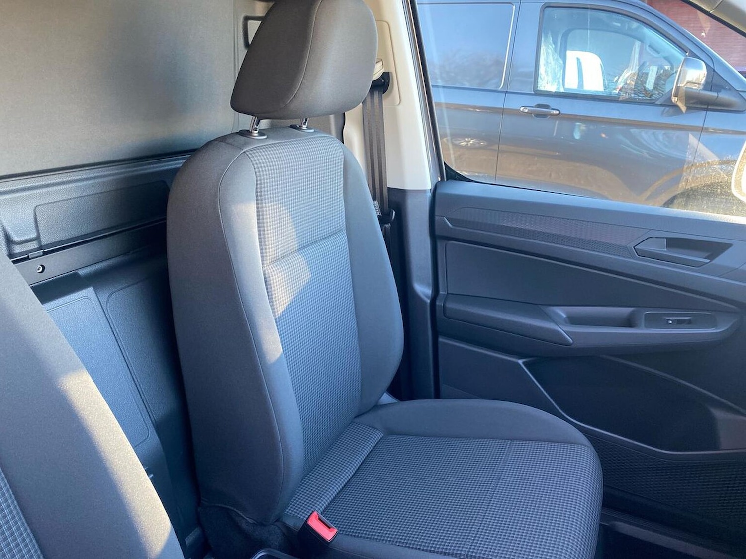 Used Volkswagen Caddy 2025 for sale - 76859251: Photo 16