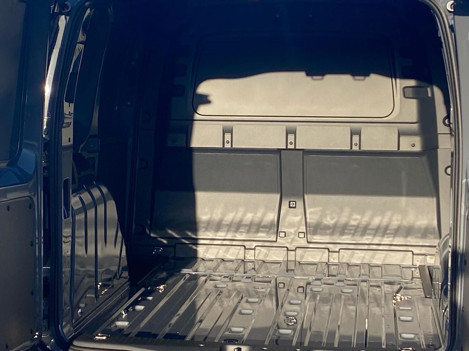 Used Volkswagen Caddy 2025 for sale - 76859251: Photo 17