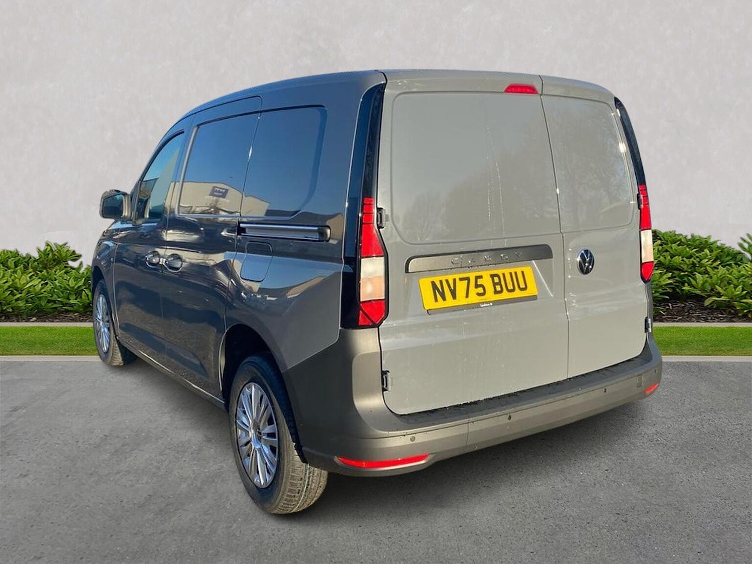 Used Volkswagen Caddy 2025 for sale - 76859251: Photo 2