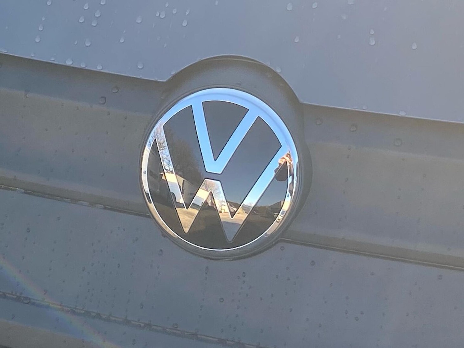 Used Volkswagen Caddy 2025 for sale - 76859251: Photo 22