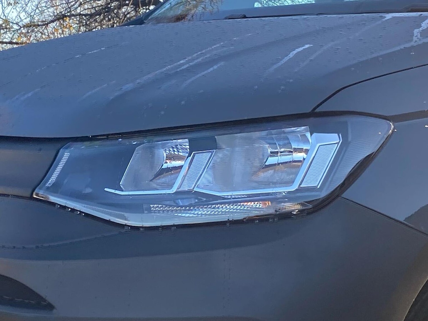 Used Volkswagen Caddy 2025 for sale - 76859251: Photo 23