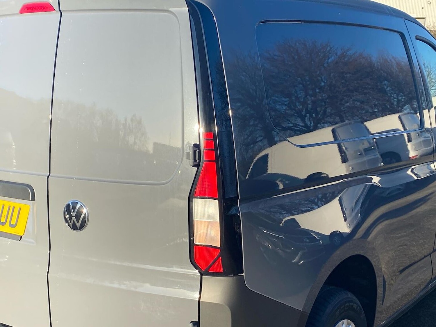 Used Volkswagen Caddy 2025 for sale - 76859251: Photo 25