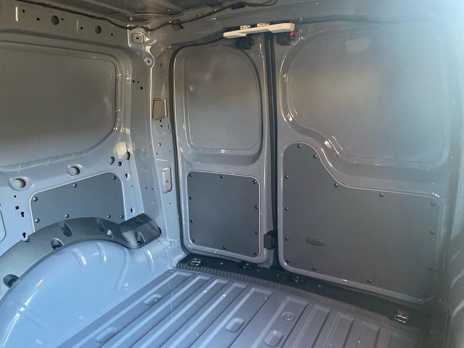 Used Volkswagen Caddy 2025 for sale - 76859251: Photo 26