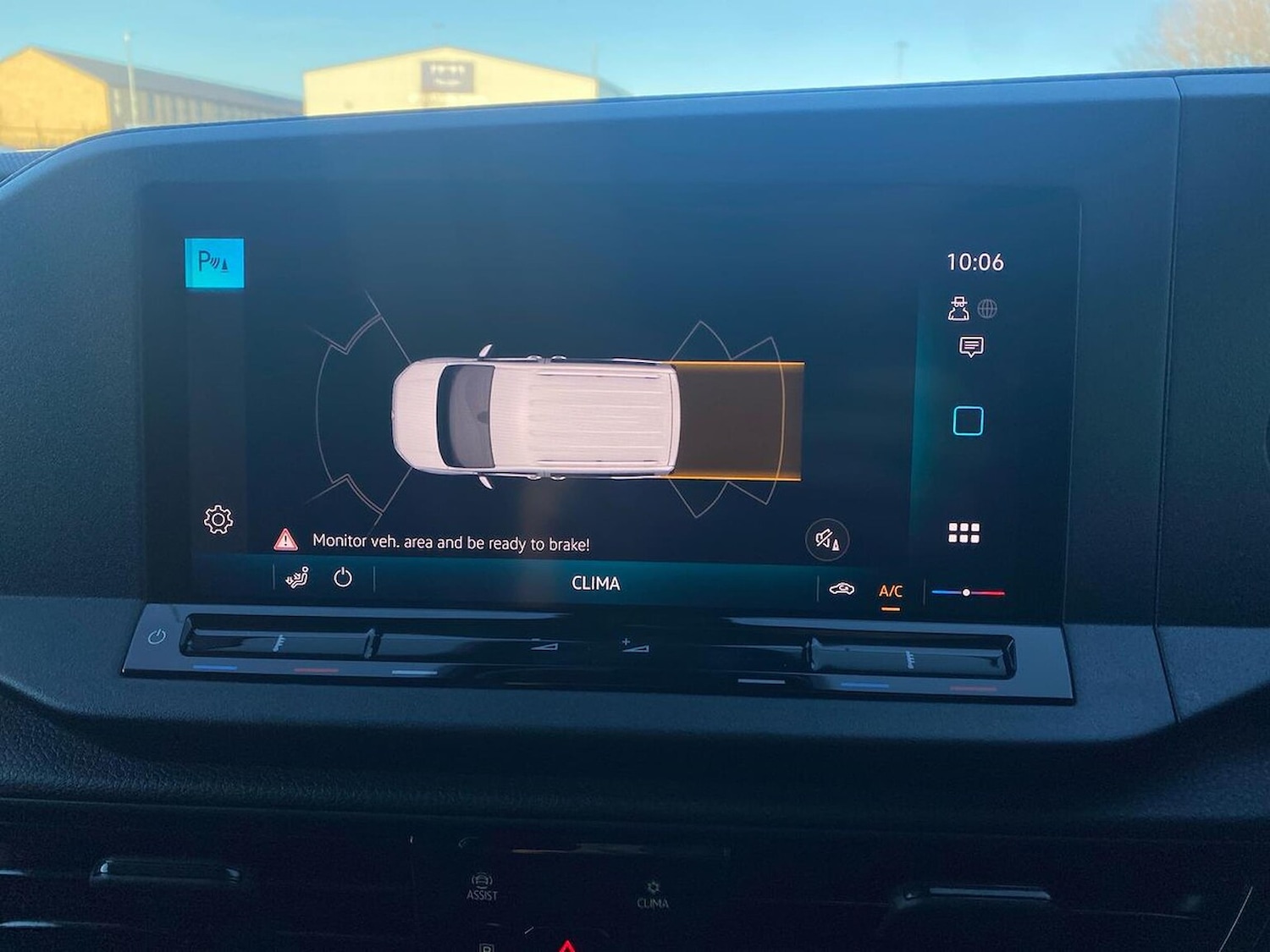 Used Volkswagen Caddy 2025 for sale - 76859251: Photo 28