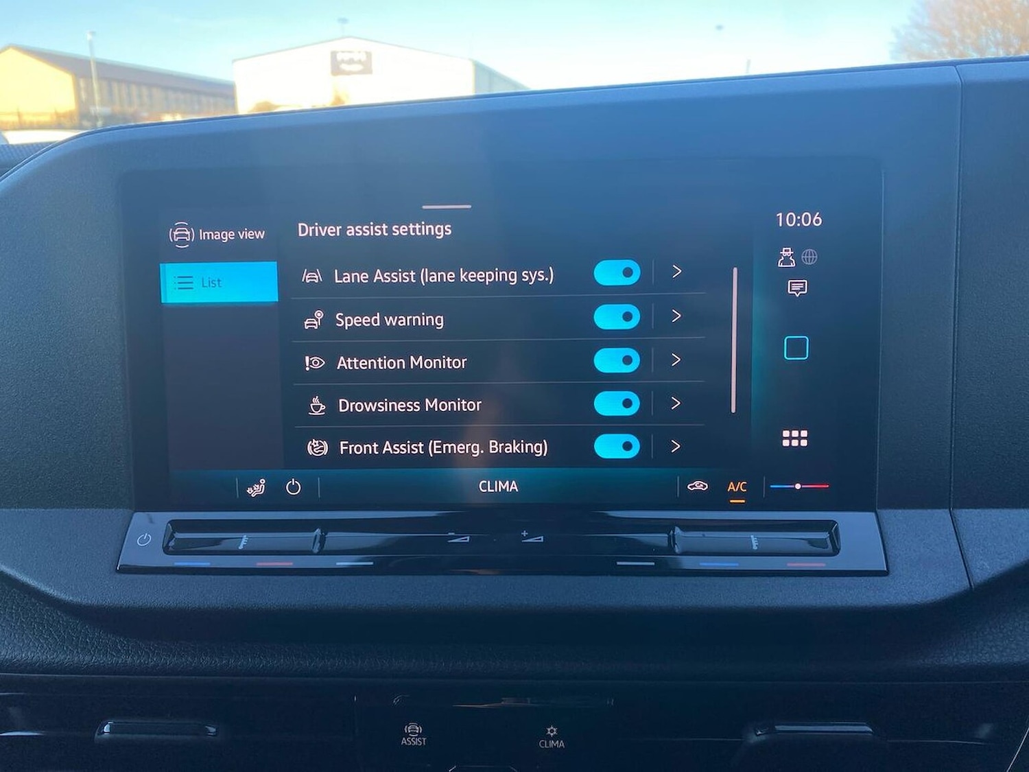 Used Volkswagen Caddy 2025 for sale - 76859251: Photo 29