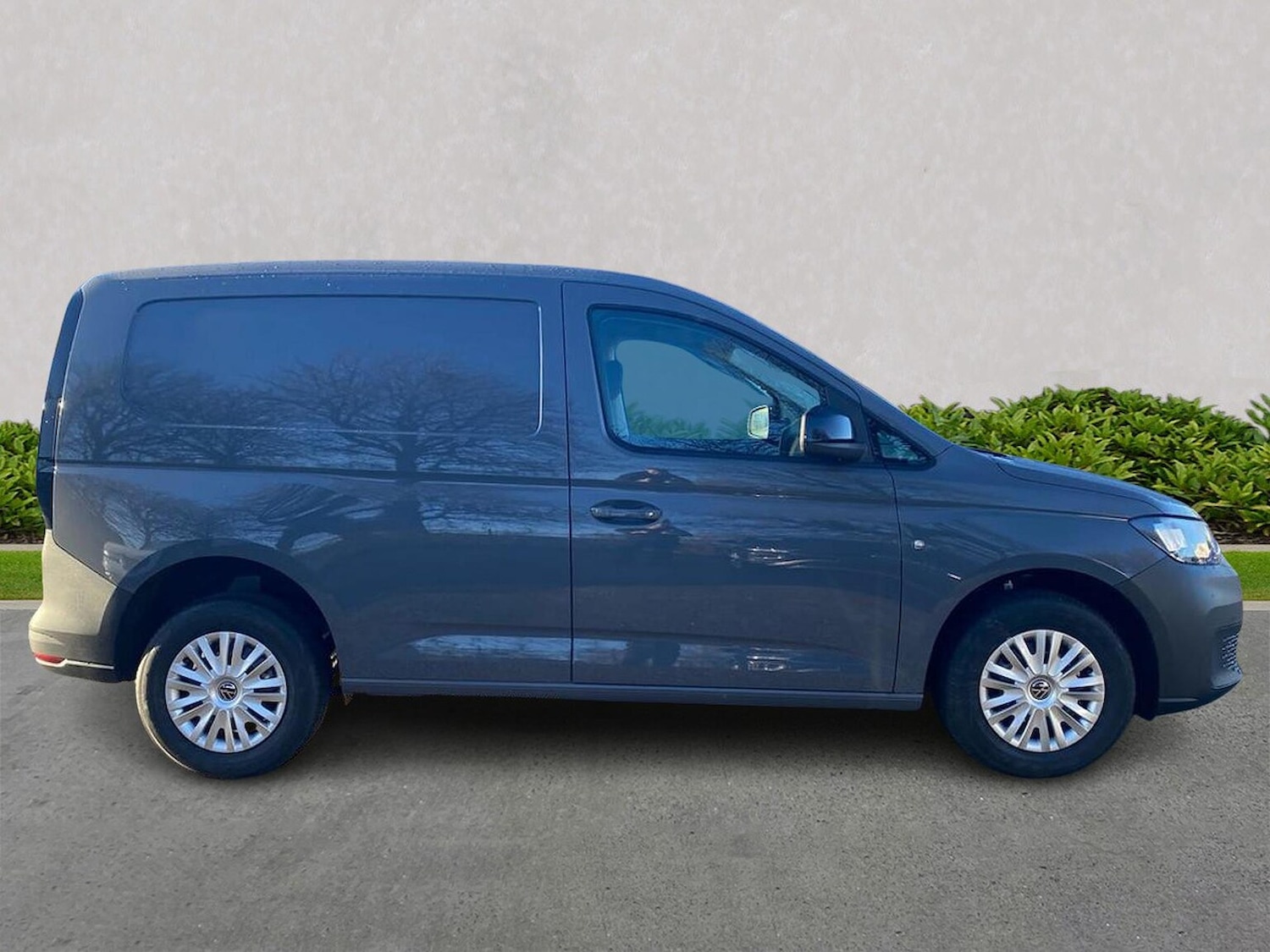 Used Volkswagen Caddy 2025 for sale - 76859251: Photo 3