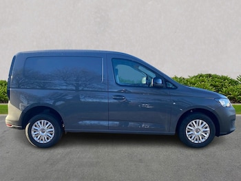 Used Volkswagen Caddy 2025 for sale - 76859251: Photo