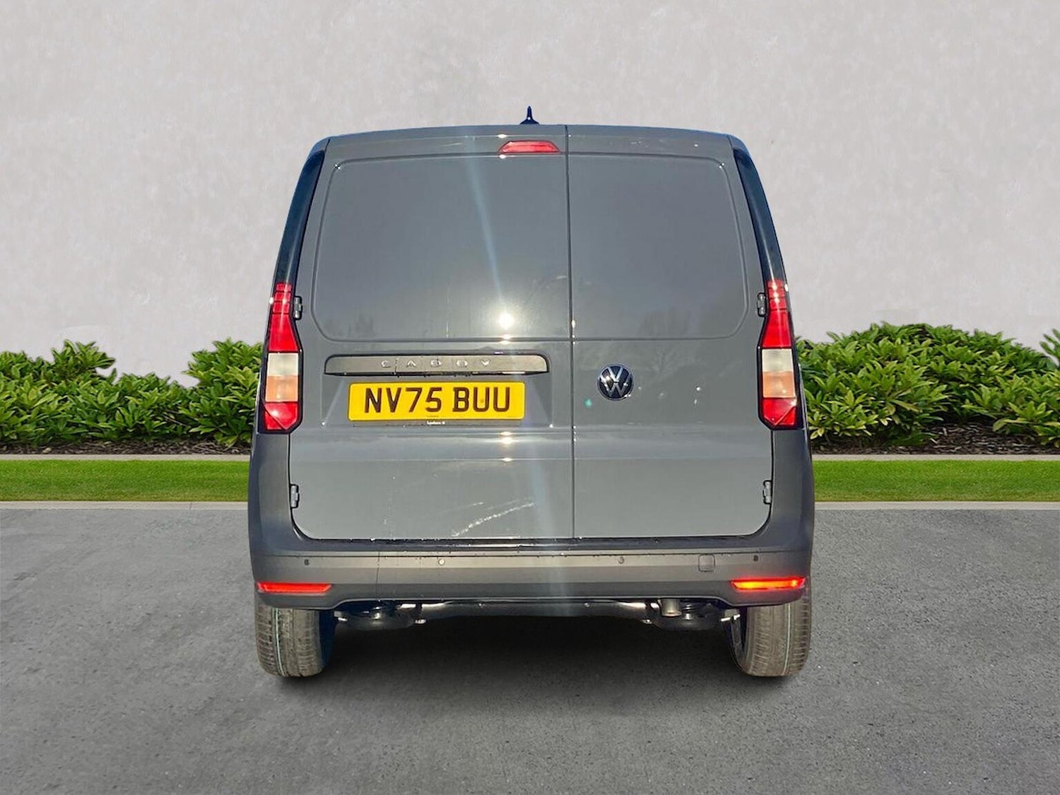 Used Volkswagen Caddy 2025 for sale - 76859251: Photo 4