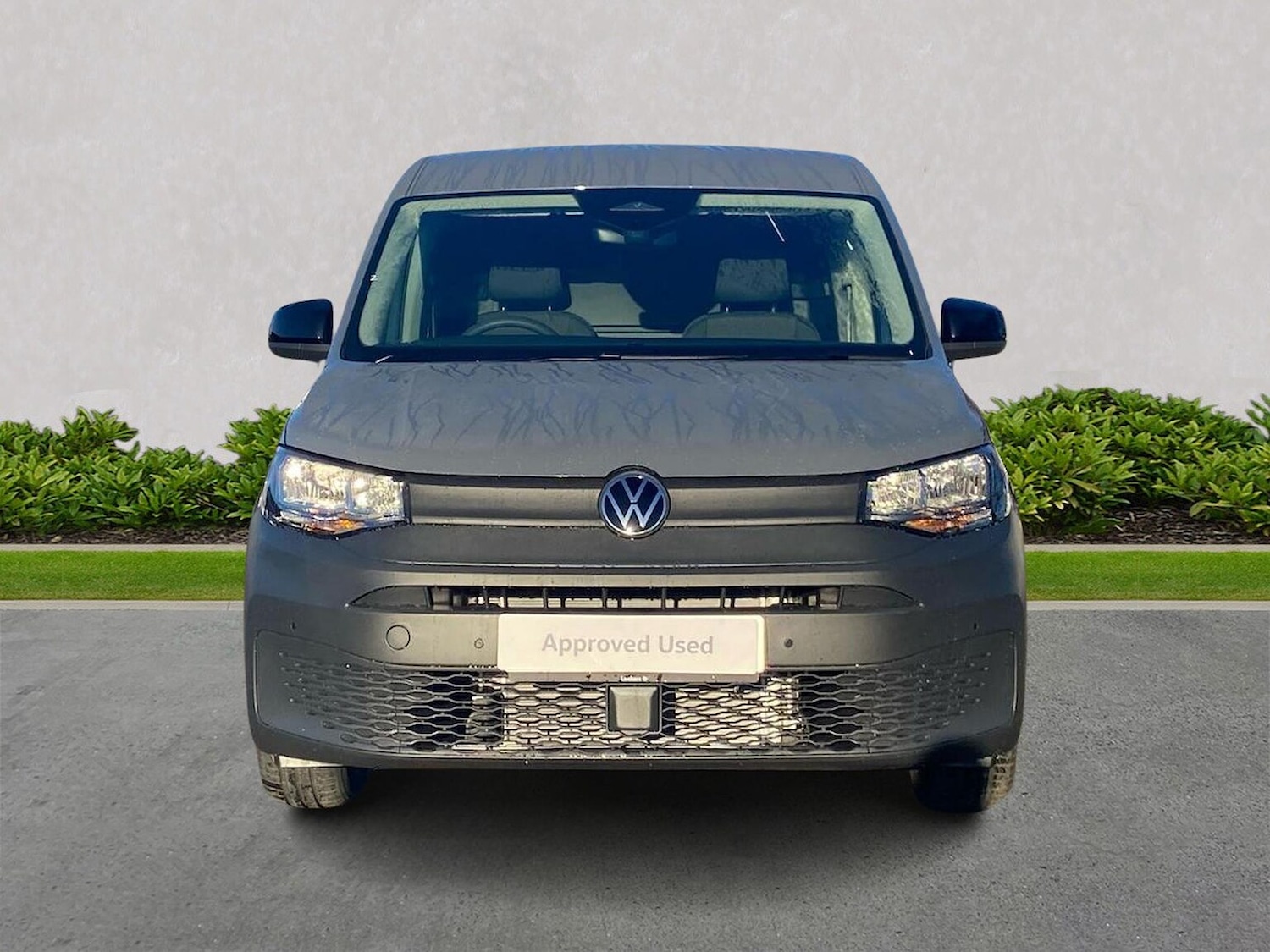 Used Volkswagen Caddy 2025 for sale - 76859251: Photo 5