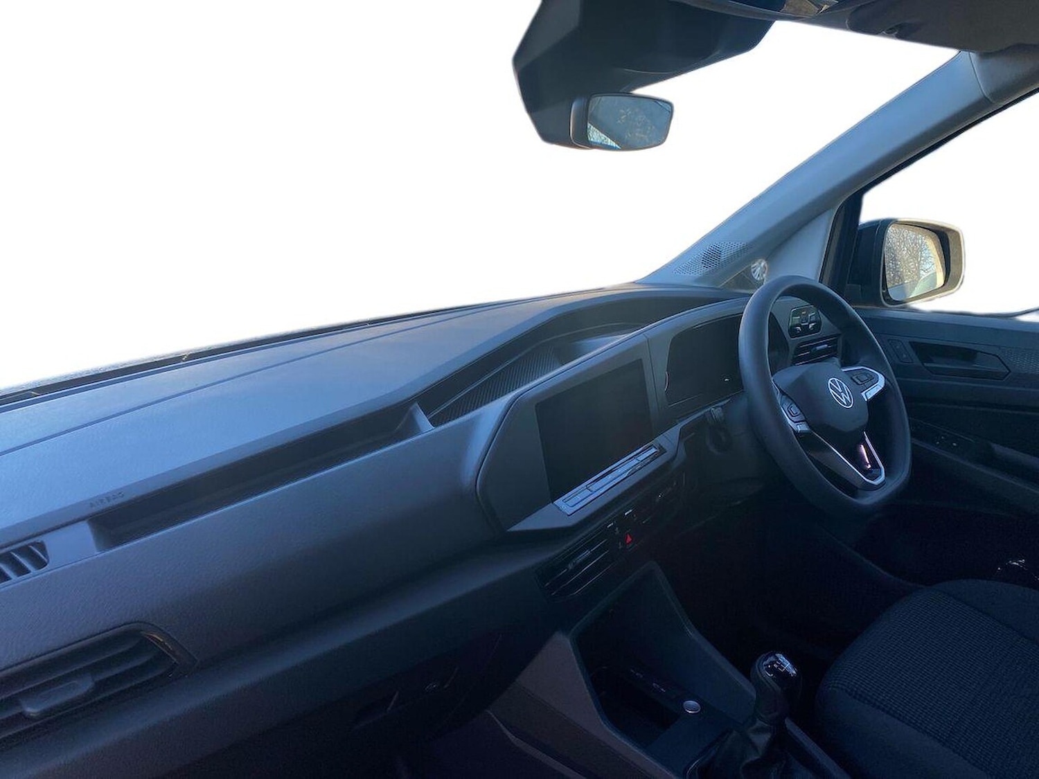 Used Volkswagen Caddy 2025 for sale - 76859251: Photo 7