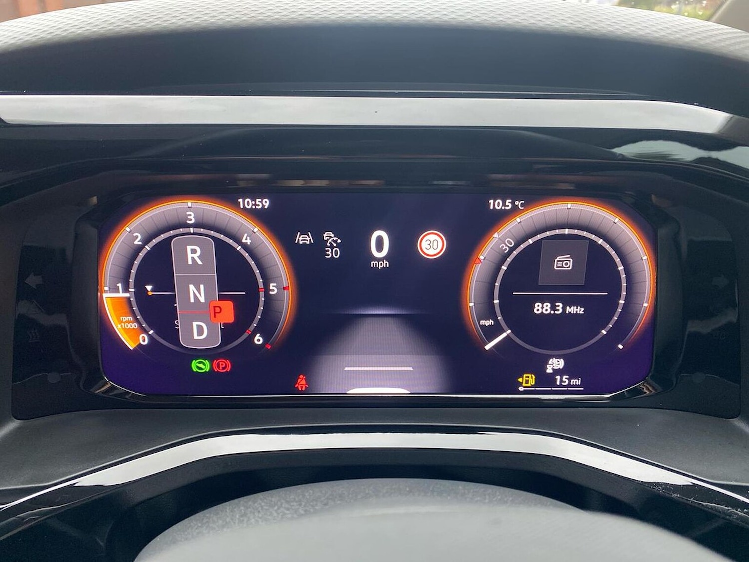 Used Volkswagen Multivan 2025 for sale - 76547722: Photo 10