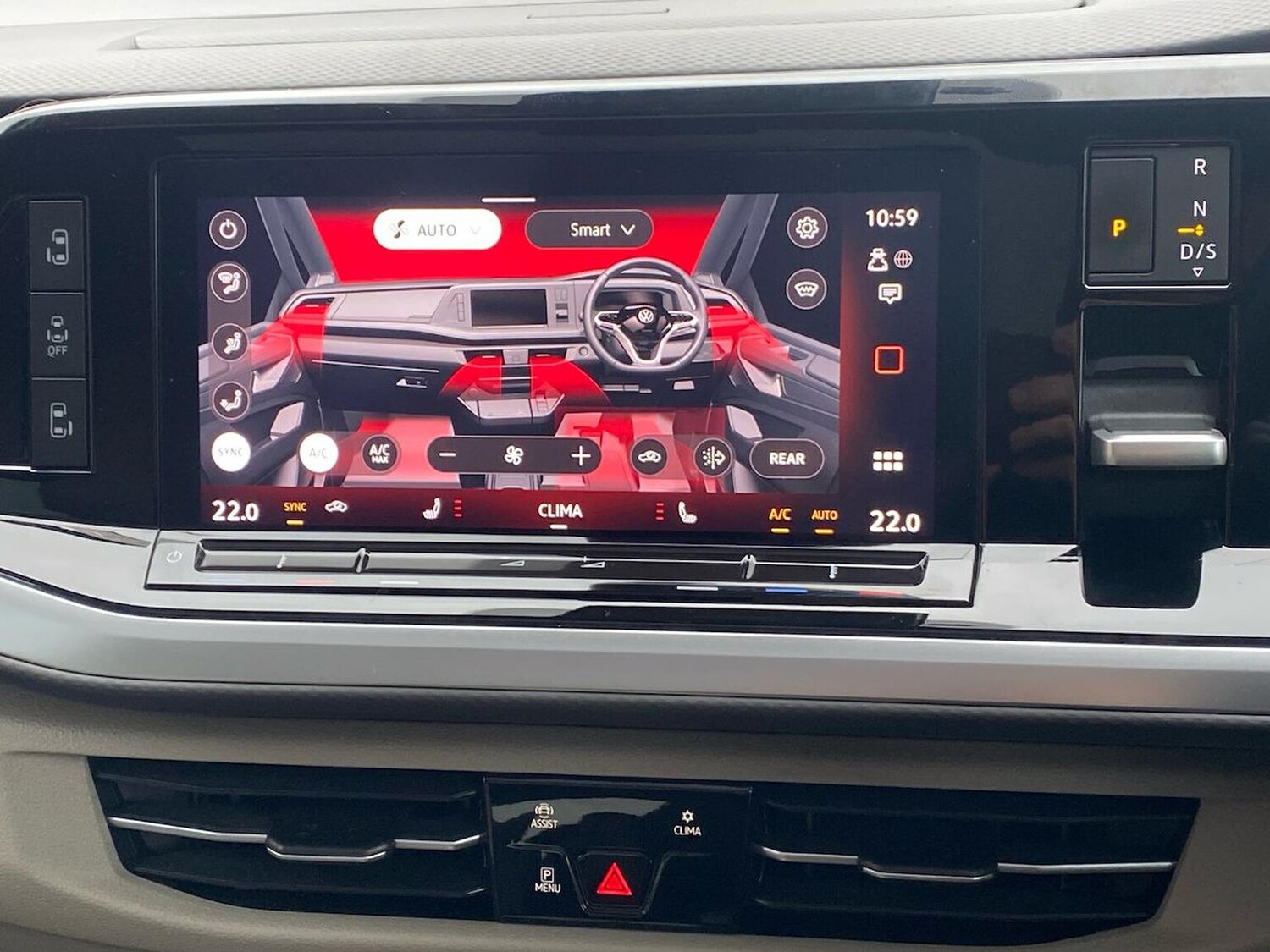 Used Volkswagen Multivan 2025 for sale - 76547722: Photo 12