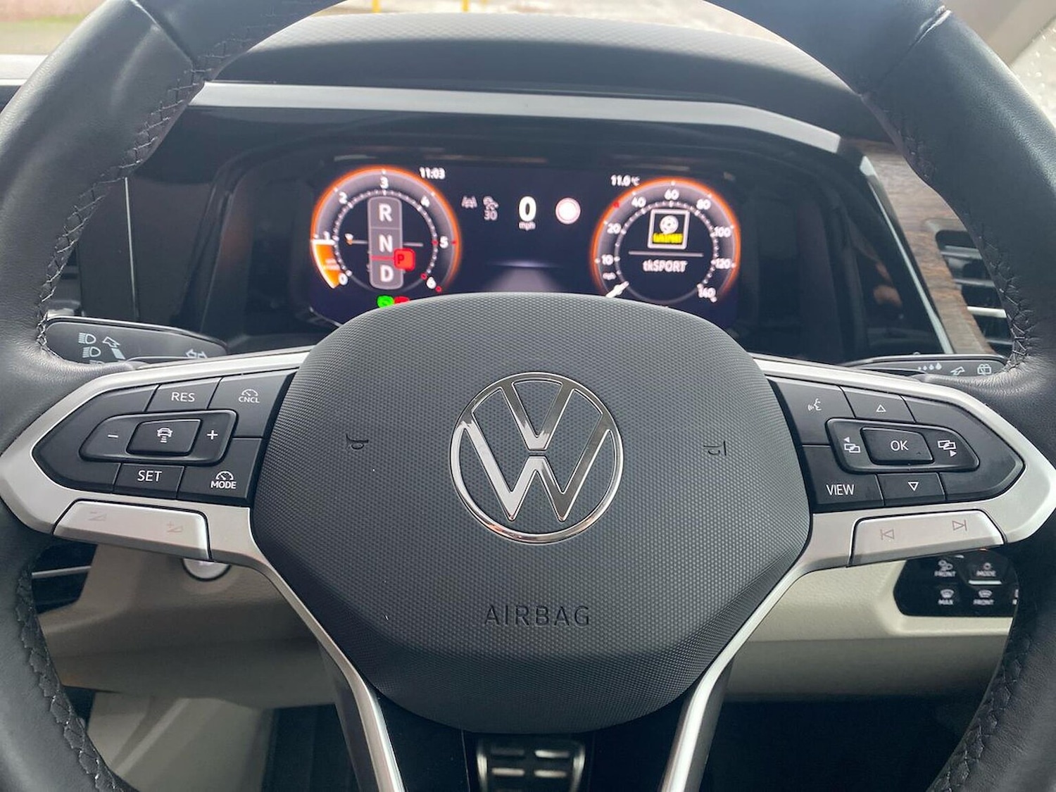 Used Volkswagen Multivan 2025 for sale - 76547722: Photo 21