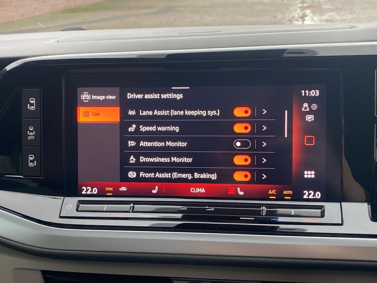 Used Volkswagen Multivan 2025 for sale - 76547722: Photo 36