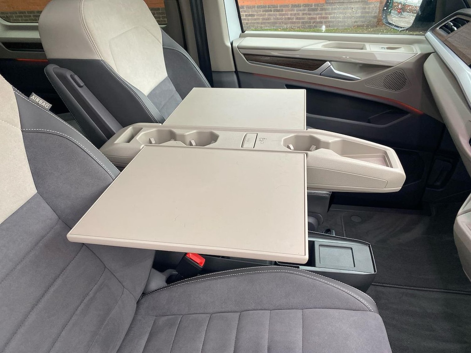 Used Volkswagen Multivan 2025 for sale - 76547722: Photo 42