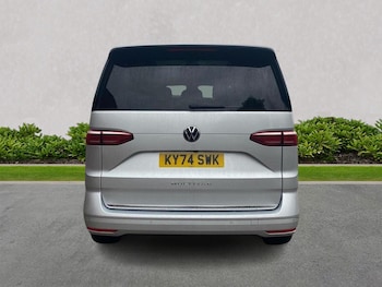 Used Volkswagen Multivan 2025 for sale - 76547722: Photo