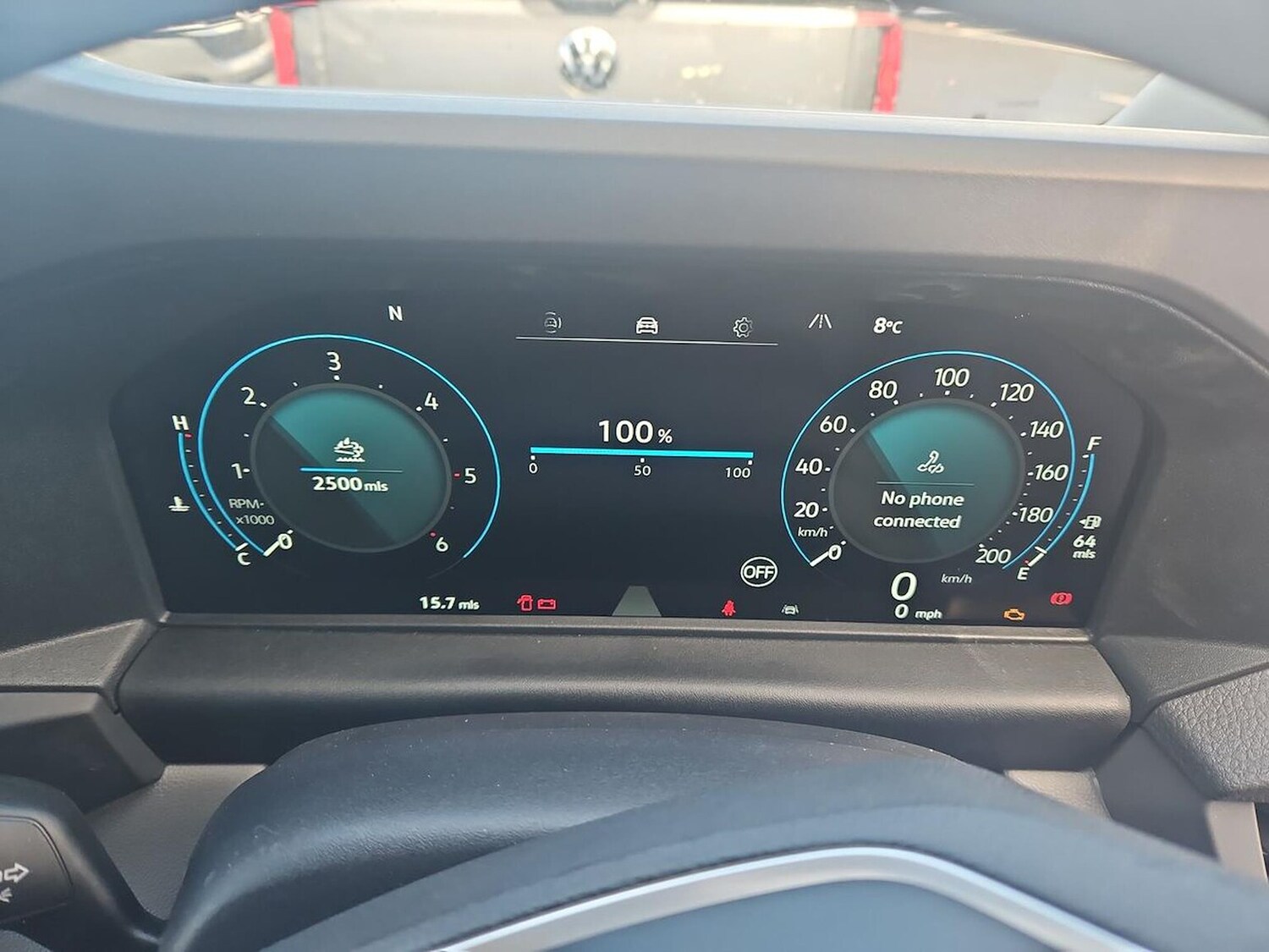 Used Volkswagen Transporter 2025 for sale - 77567700: Photo 10