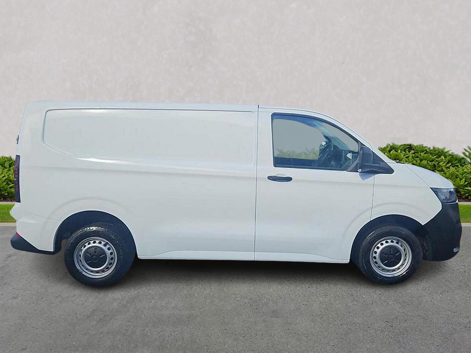 Used Volkswagen Transporter 2025 for sale - 77567700: Photo 3